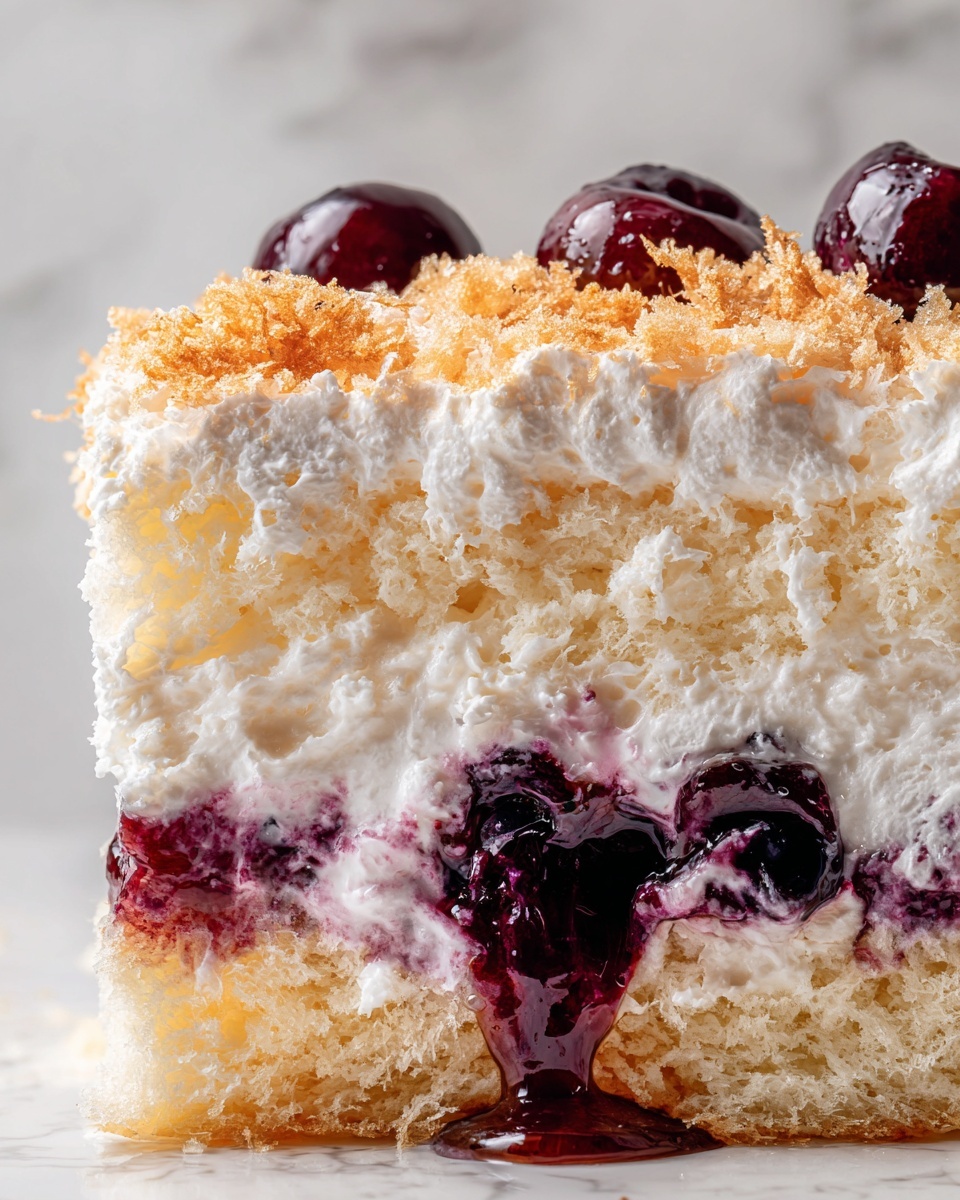 Cranberry Orange Sour Cream Scones Recipe - Recipe Image