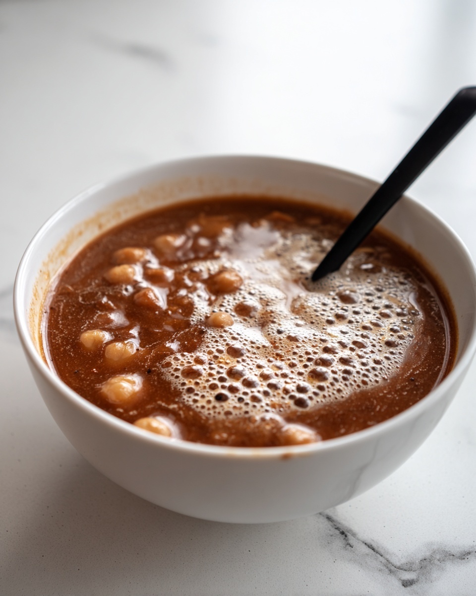 Pasta e Ceci Recipe - Recipe Image