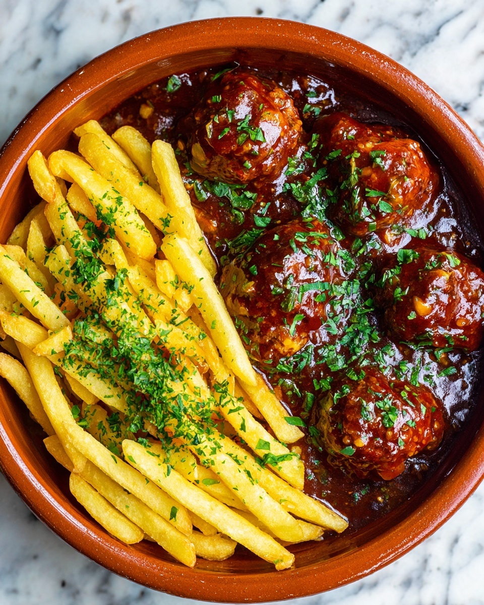 Rabo de Toro (Spanish Oxtail Stew) Recipe - Recipe Image