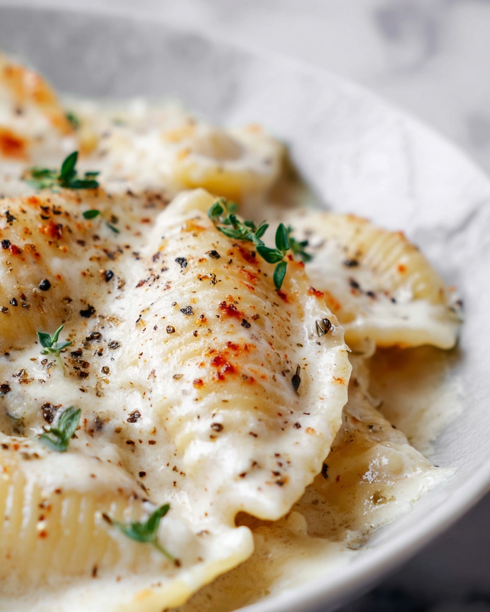 Brie Mac and Cheese Recipe - Recipe Image