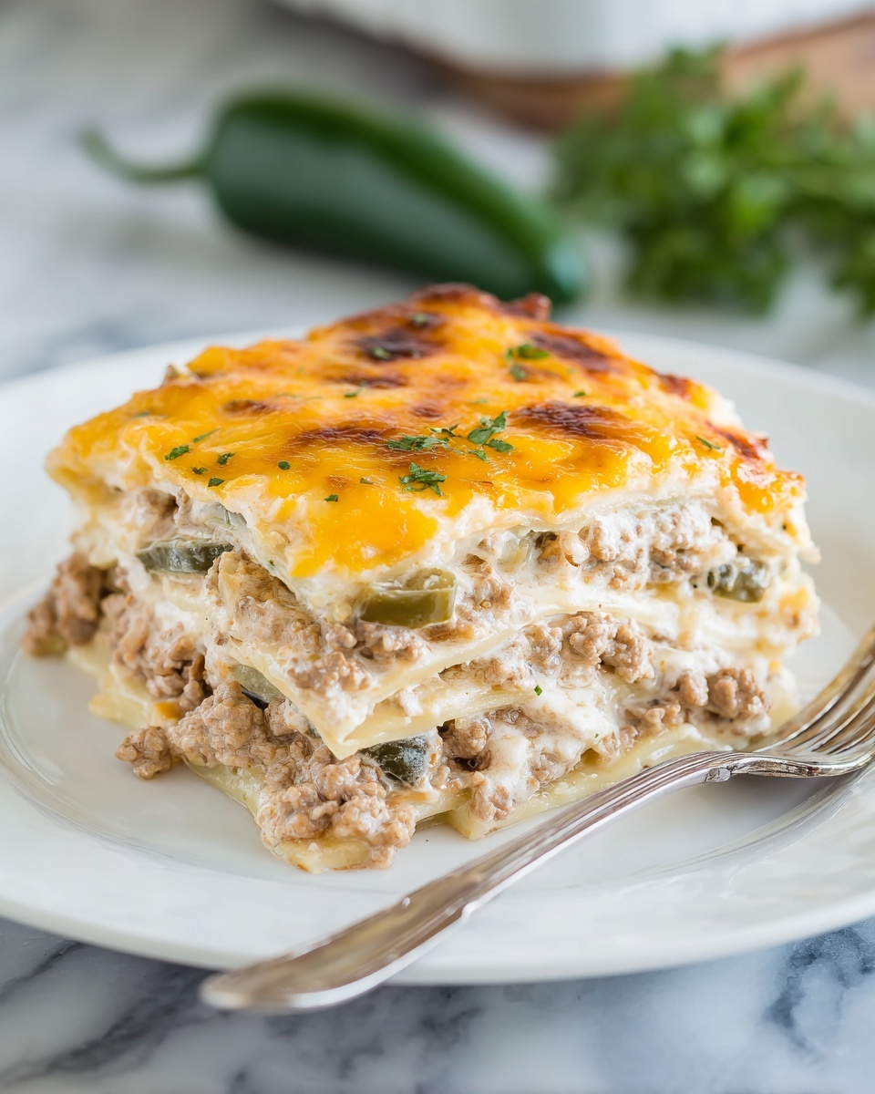 Southern Breakfast Enchiladas with Sausage Gravy Recipe - Recipe Image