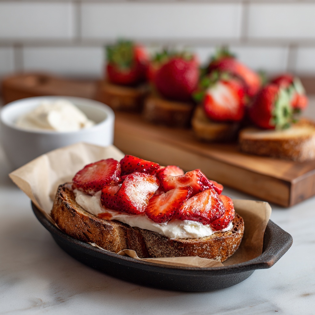 Ice Cream Bread Recipe - Recipe Image