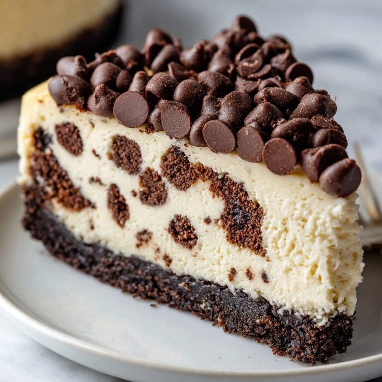 Frozen Cheesecake Cookie Icebox Cake Recipe