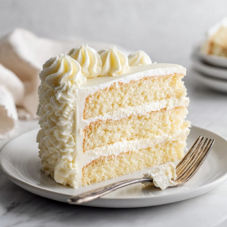 Cheesecake Factory Italian Lemon Cream Cake Recipe