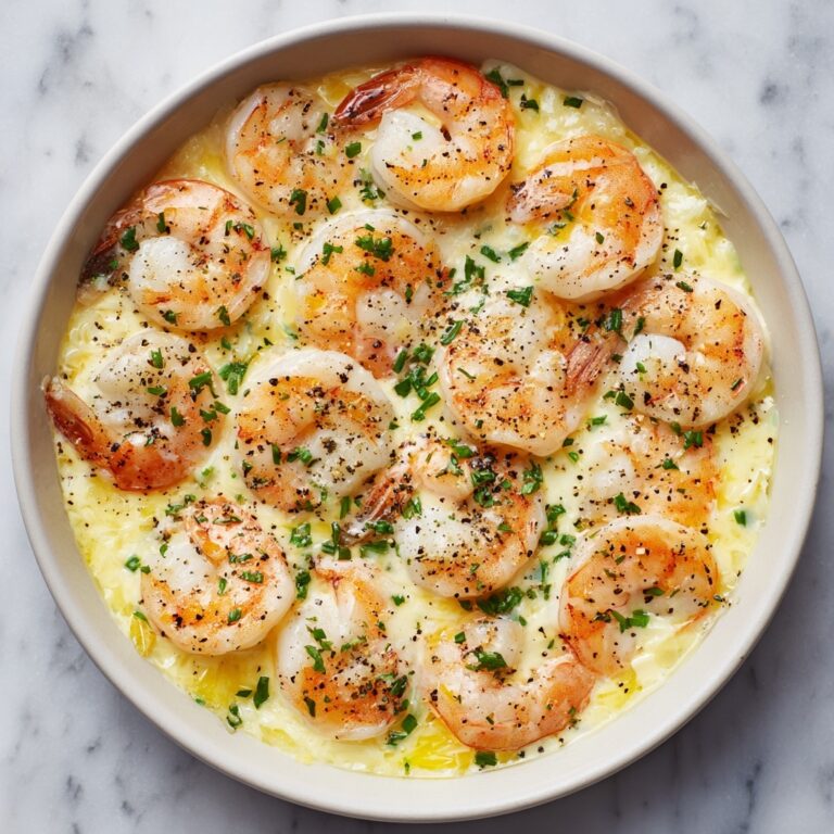 Red Lobster Shrimp Scampi Recipe