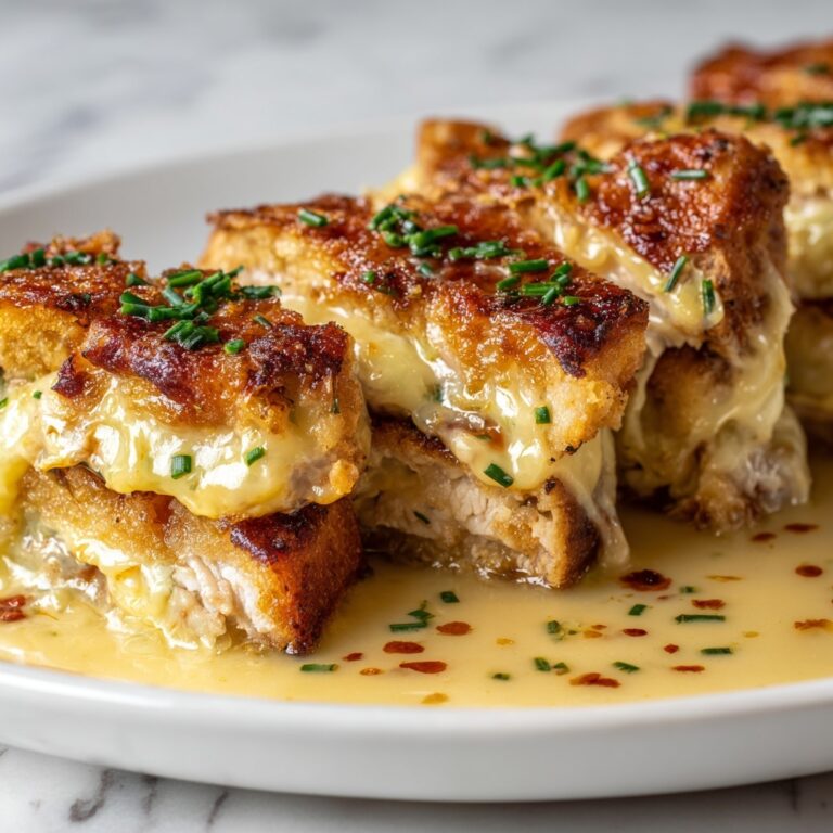 Holy Yum Chicken Recipe