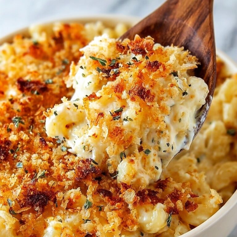 Pepper Jack Potato Casserole Recipe
