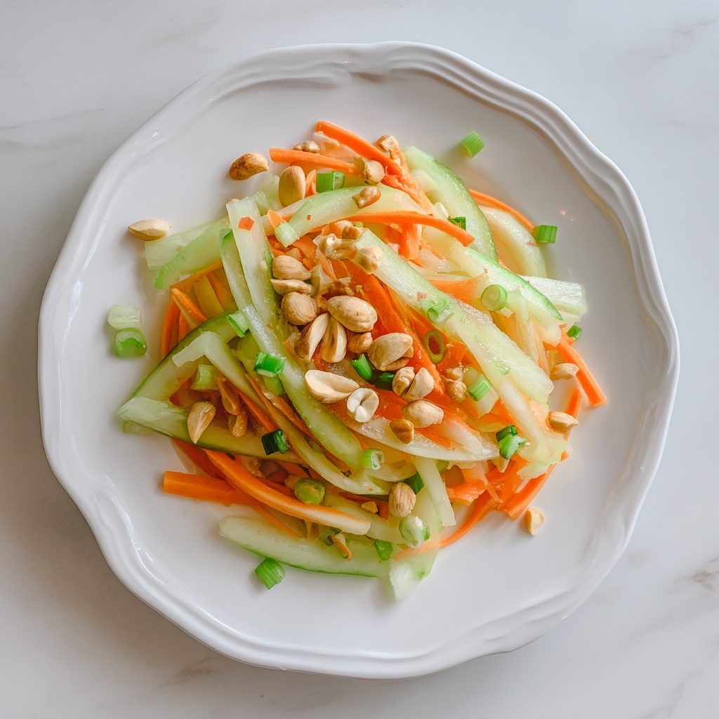 Crunchy Ramen Broccoli Slaw Recipe - Recipe Image