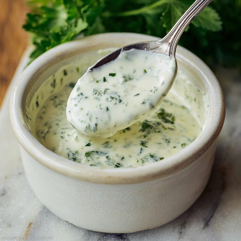 Shawarma Sauce Recipe