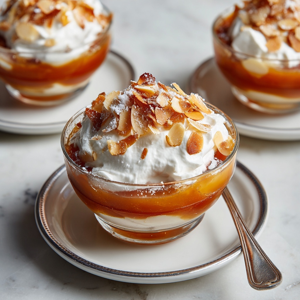 Homemade Butterscotch Pudding Recipe - Recipe Image