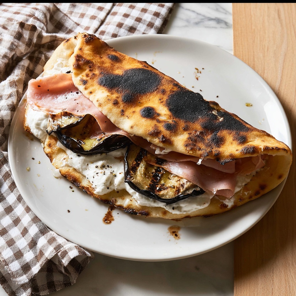 Pizza Tacos Recipe - Recipe Image