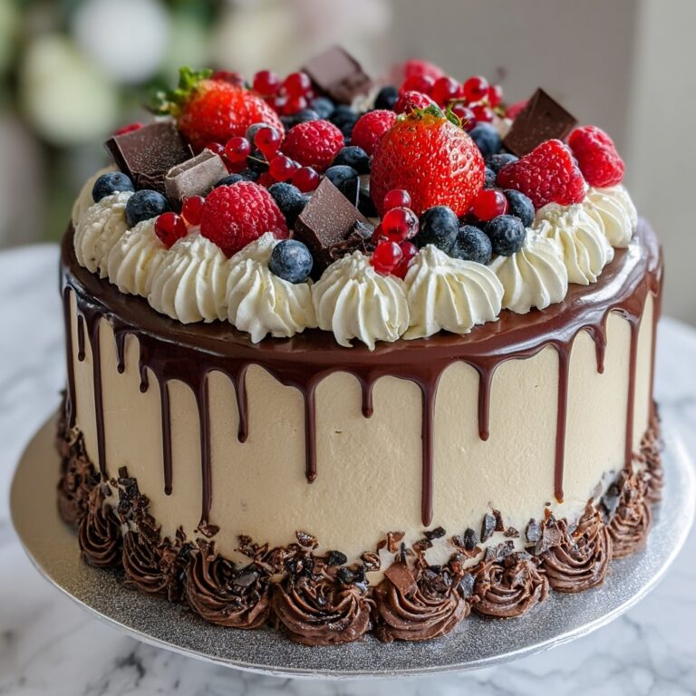 Heaven on Earth Coconut Cake Recipe