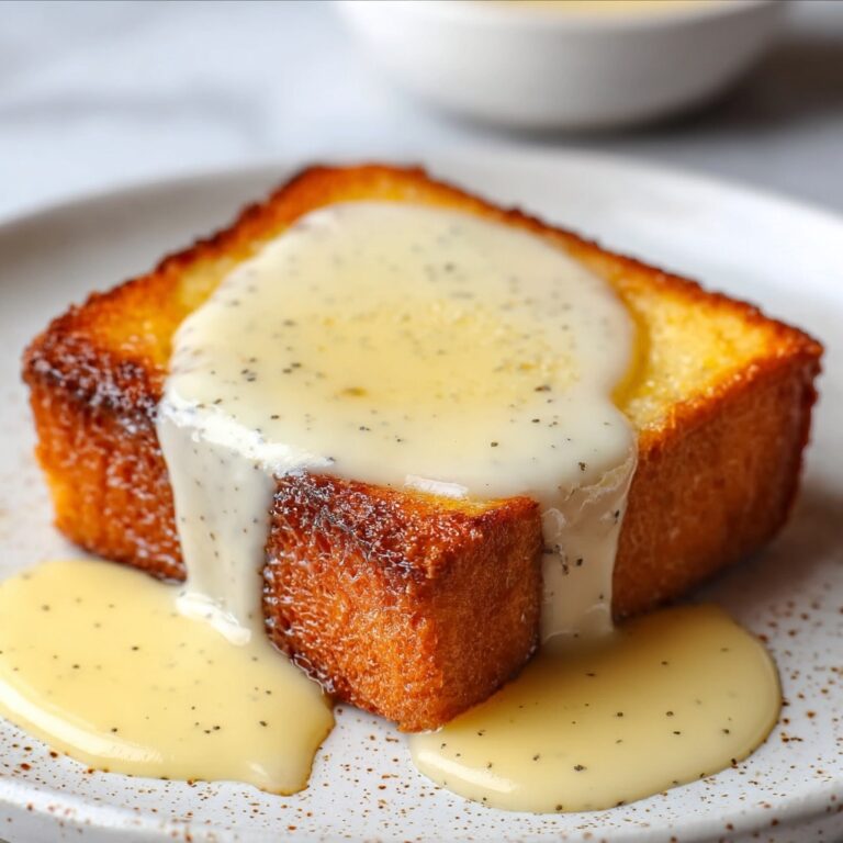 Hong Kong-Style French Toast Recipe