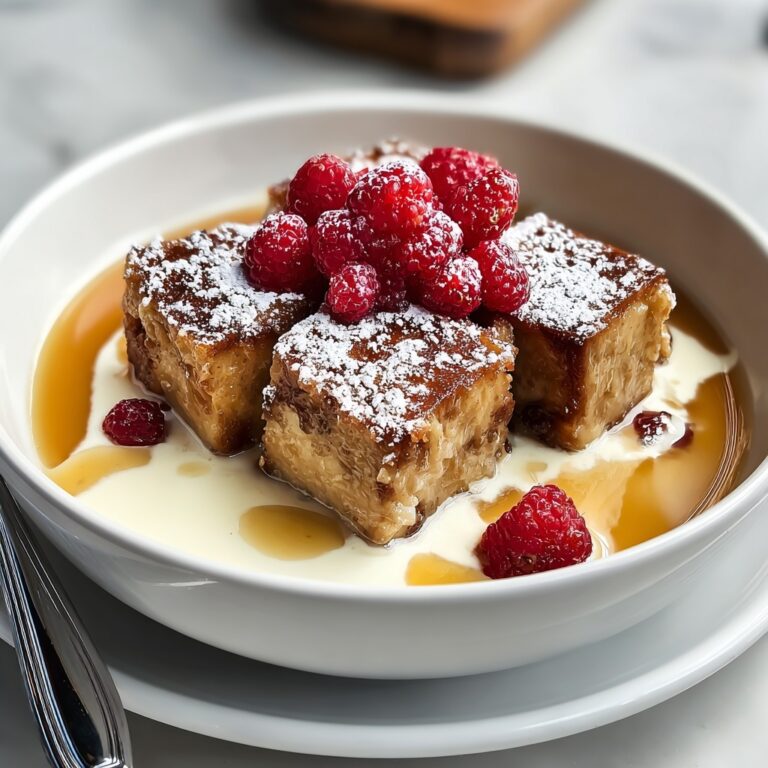 Microwave French Toast Mug with Cinnamon and Vanilla Recipe