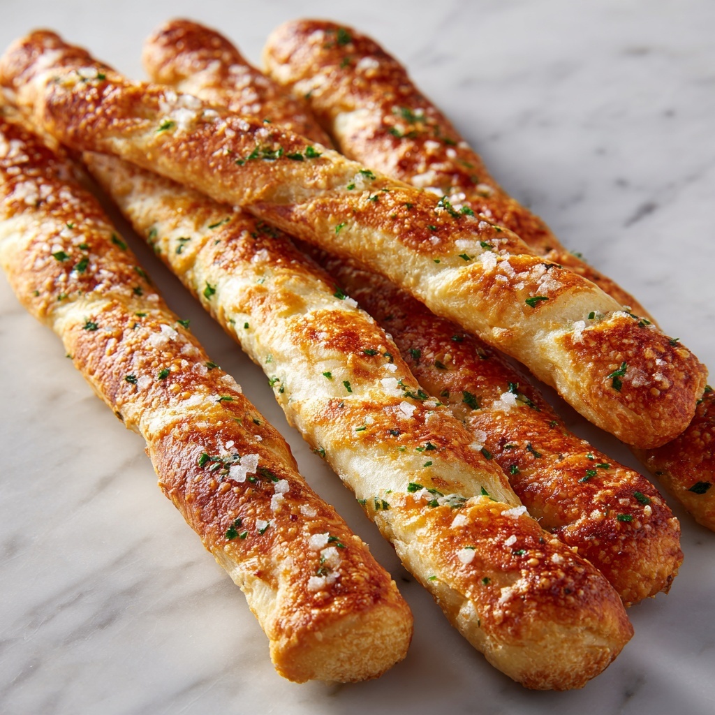 Olive Garden Breadsticks Recipe - Recipe Image