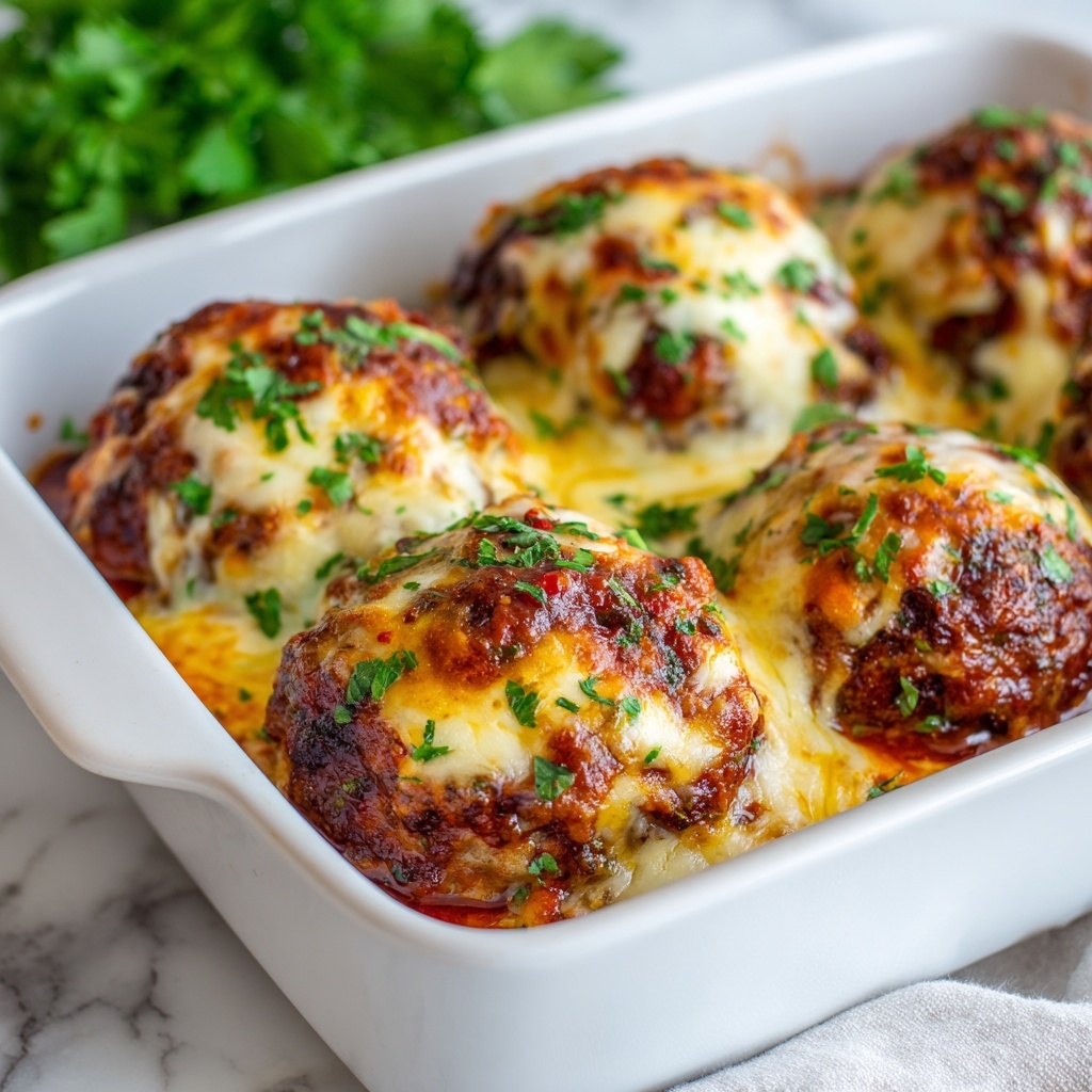 Sausage Cheese Ball Biscuit Cups Recipe - Recipe Image