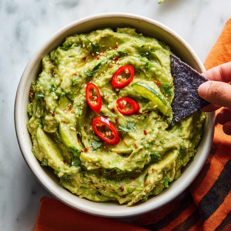 Halloween Chili Con Queso Dip Recipe