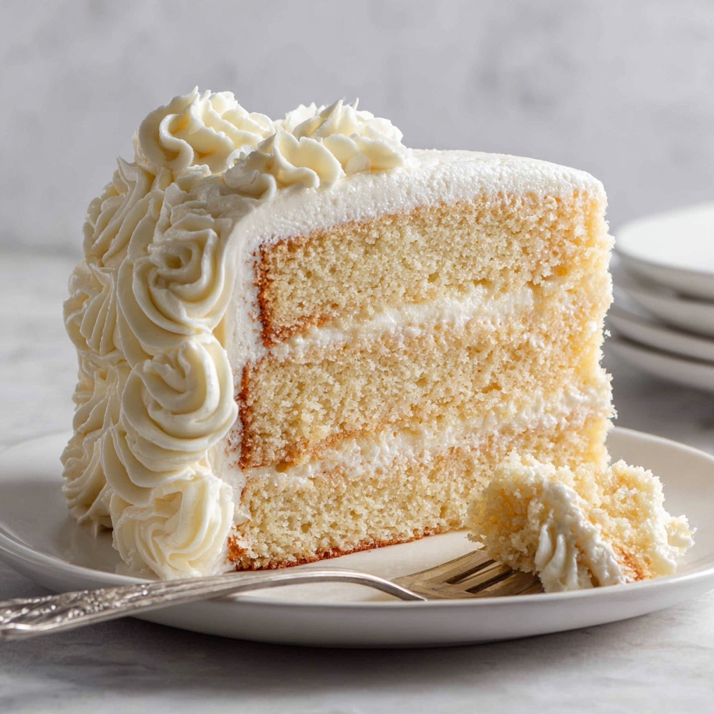 Cheesecake Factory Italian Lemon Cream Cake Recipe - Recipe Image