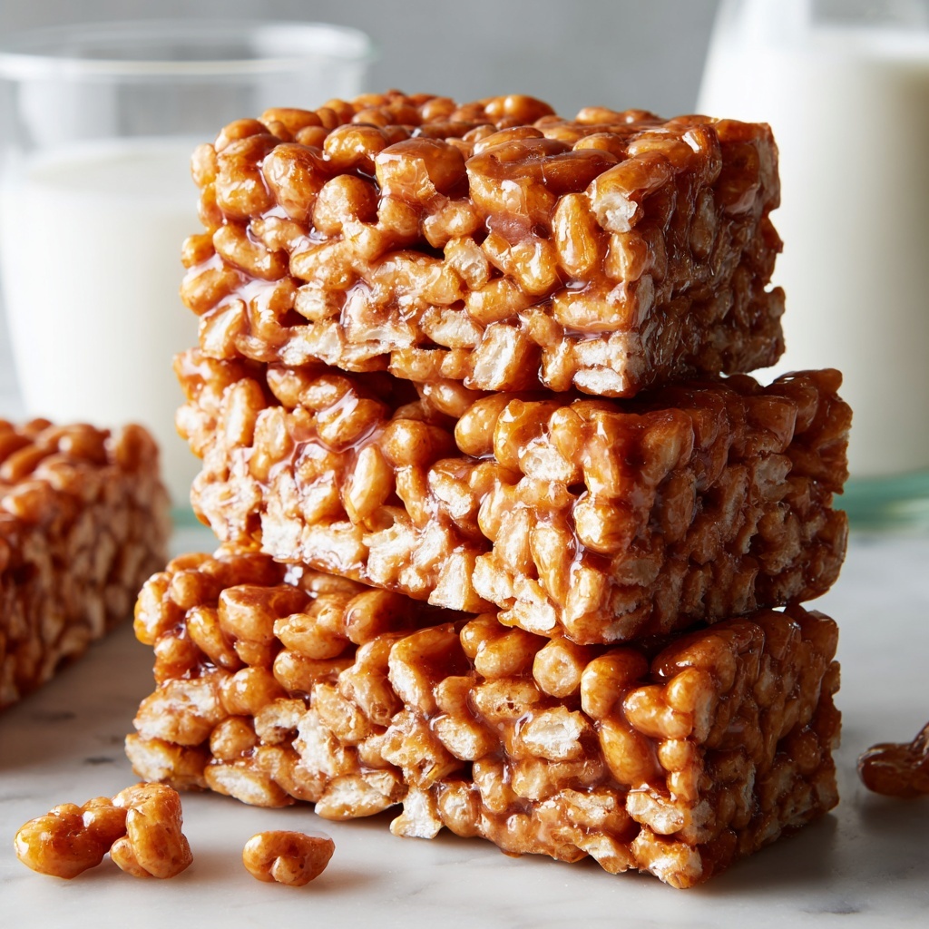 Cereal Bars Recipe - Recipe Image