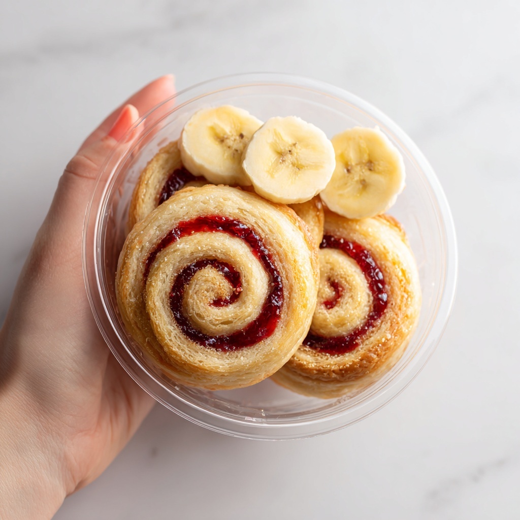 Strawberry Banana Pudding Cookies with Cheesecake Dip Recipe - Recipe Image