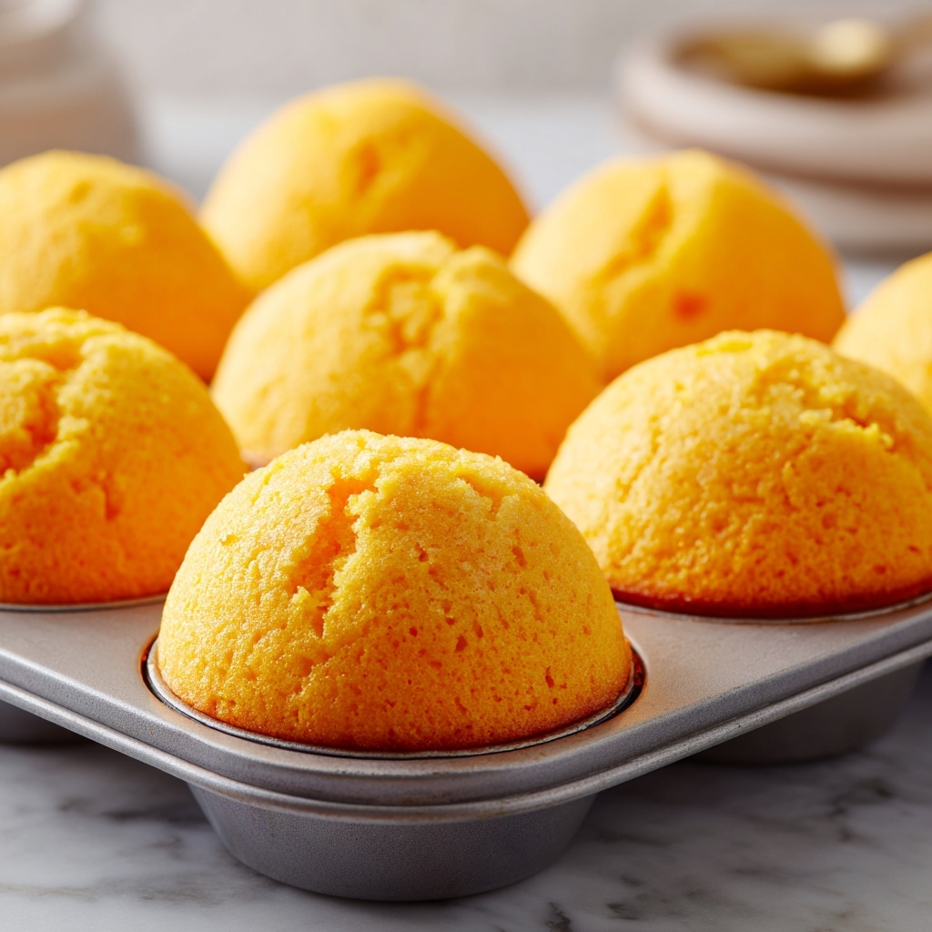 Sweet Potato Muffin Treats for Dogs Recipe - Recipe Image