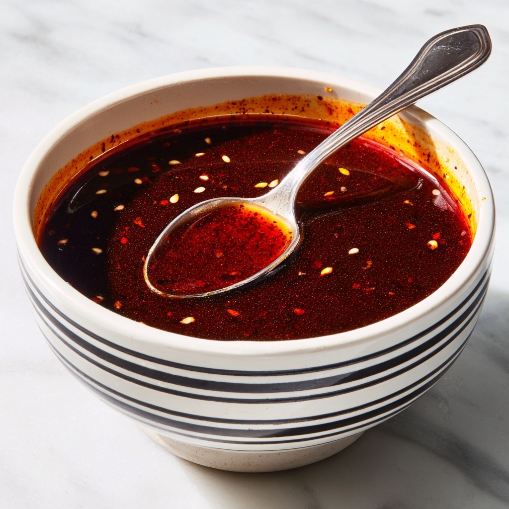 Stir Fry Sauce Recipe - Recipe Image