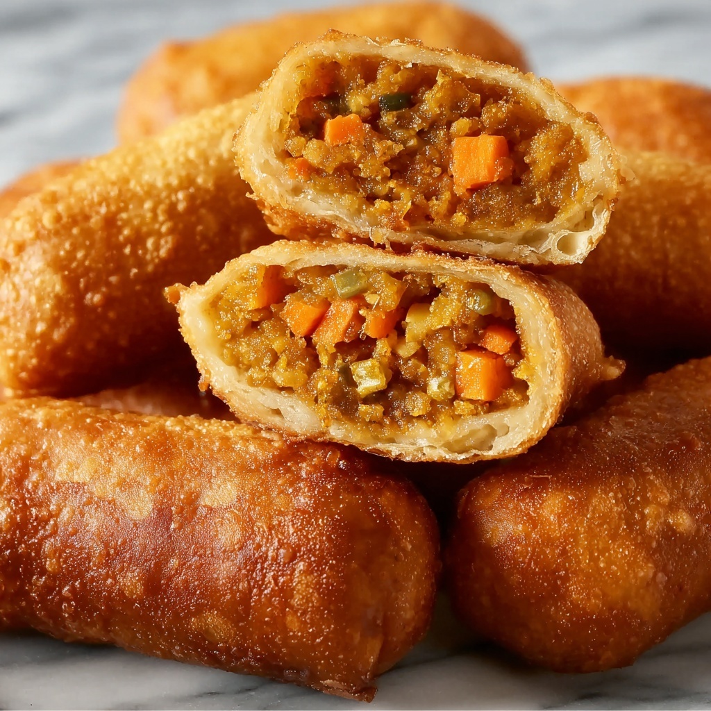 Curry Bread Recipe - Recipe Image