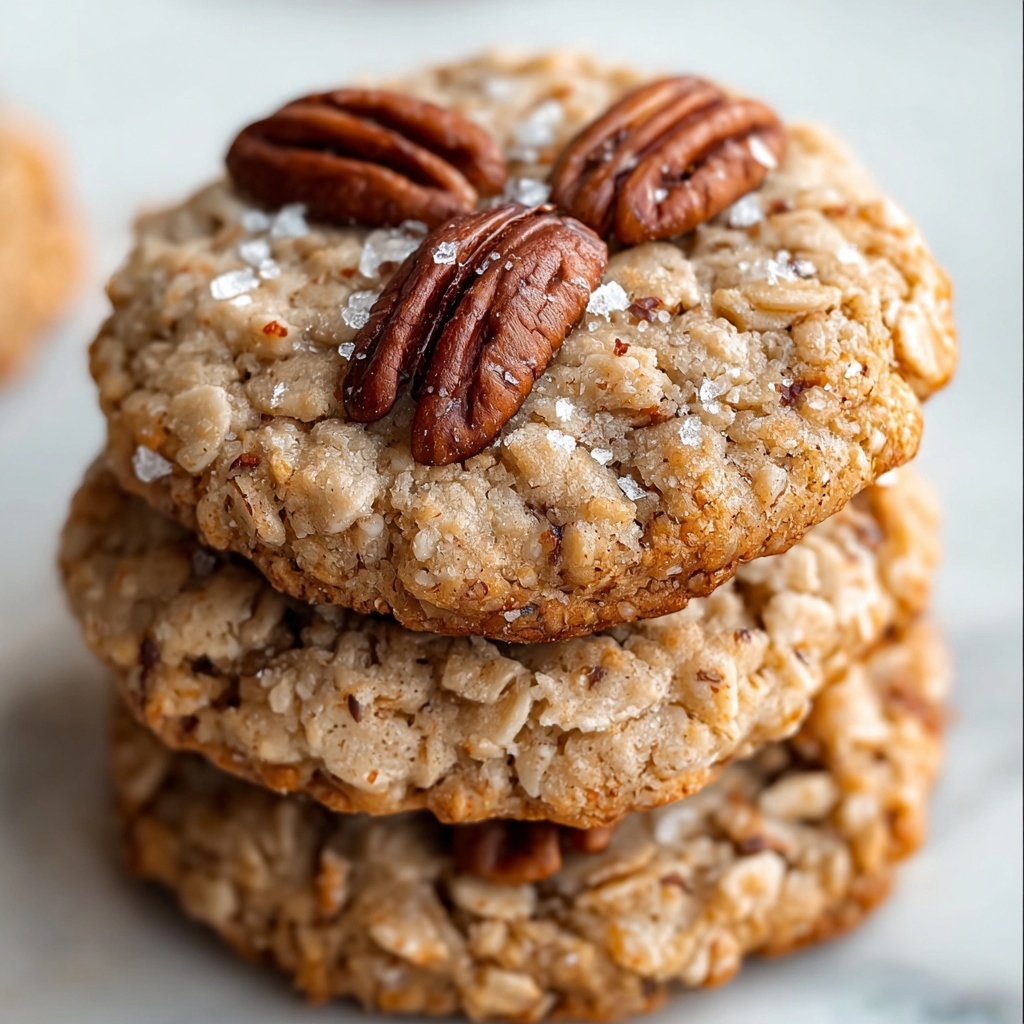 Decadent German Chocolate Cookies with Coconut Recipe - Recipe Image