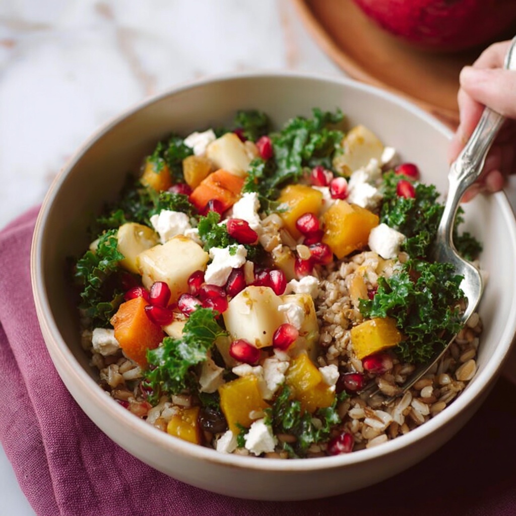Chimichurri Pierogies with Roasted Veggies Recipe - Recipe Image