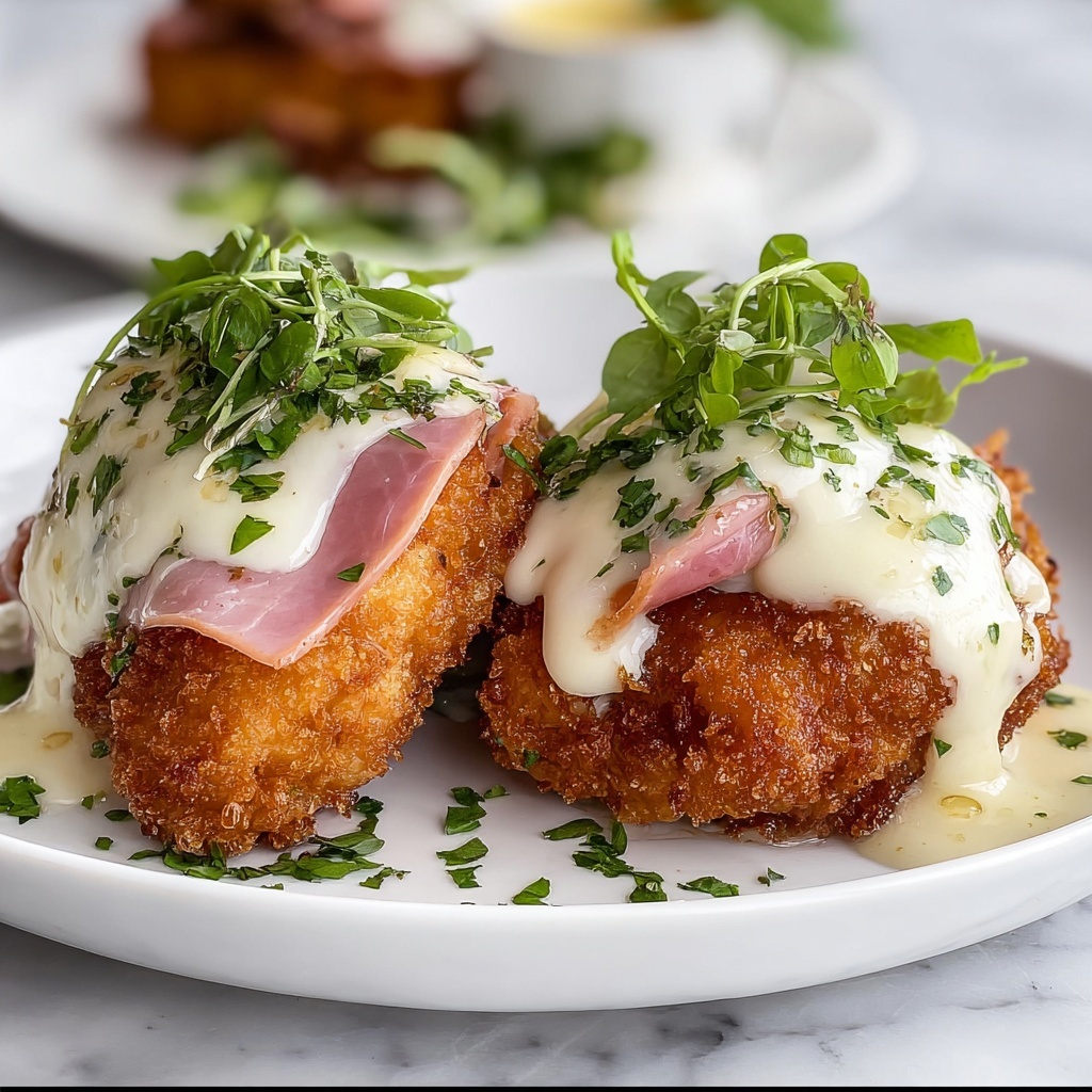 Skillet Chicken Cordon Bleu Recipe - Recipe Image