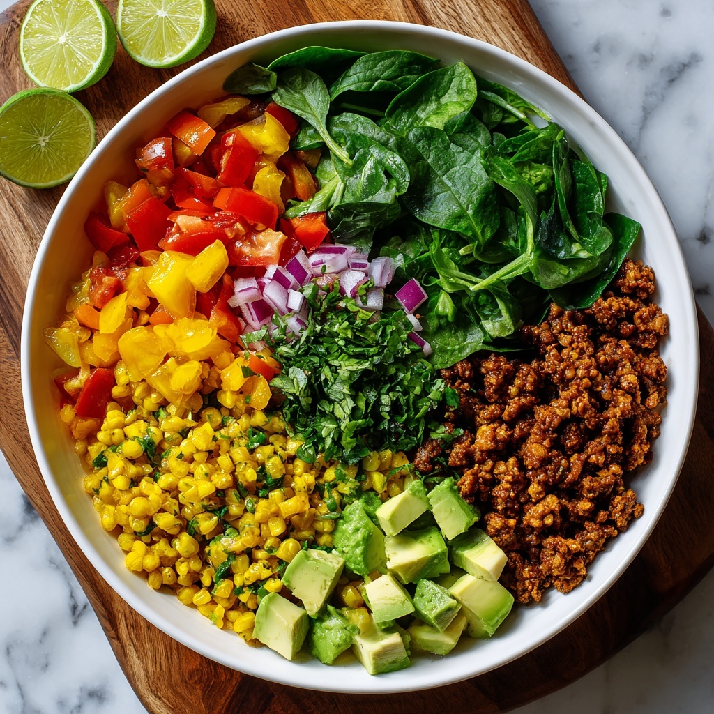 Loaded Breakfast Bowl Recipe - Recipe Image