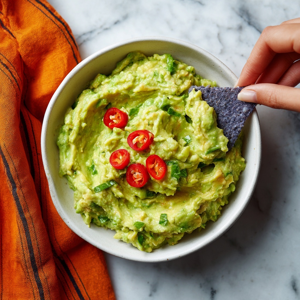 Halloween Chili Con Queso Dip Recipe - Recipe Image