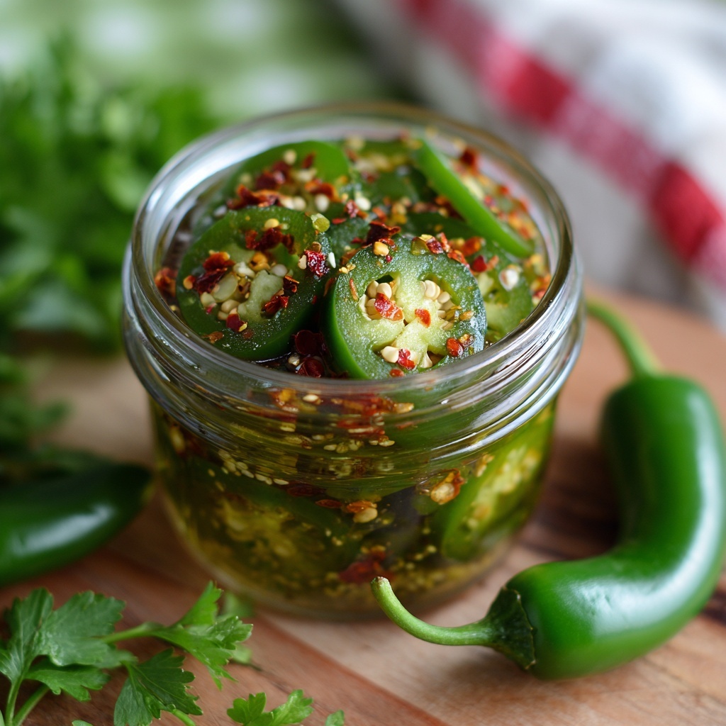 Pickled Eggs and Sausage Recipe - Recipe Image