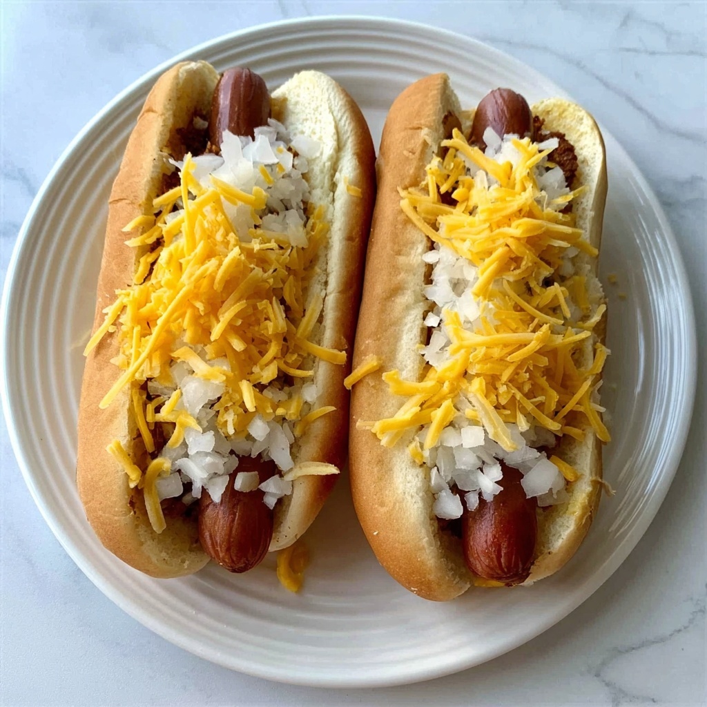 Classic Coney Island Hot Dog Sauce Recipe - Recipe Image