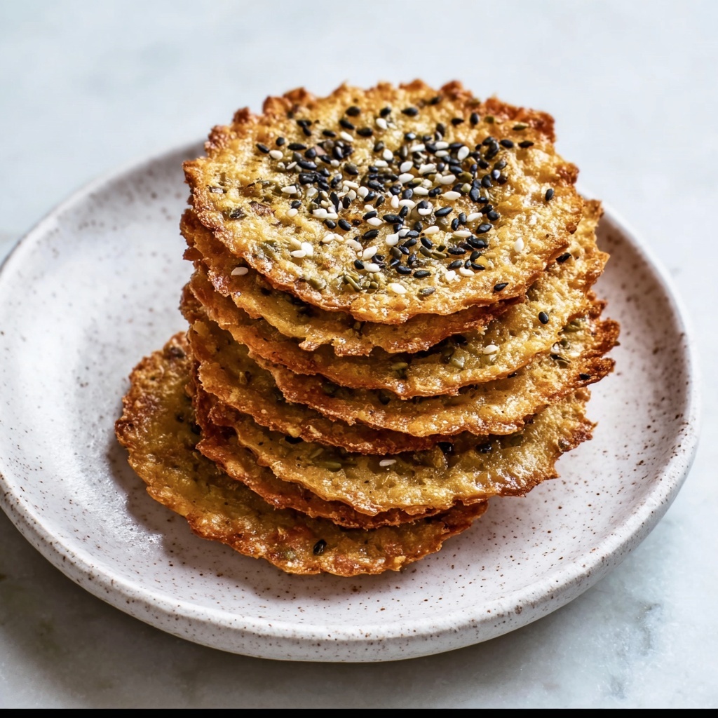 Avocado Chips Recipe - Recipe Image