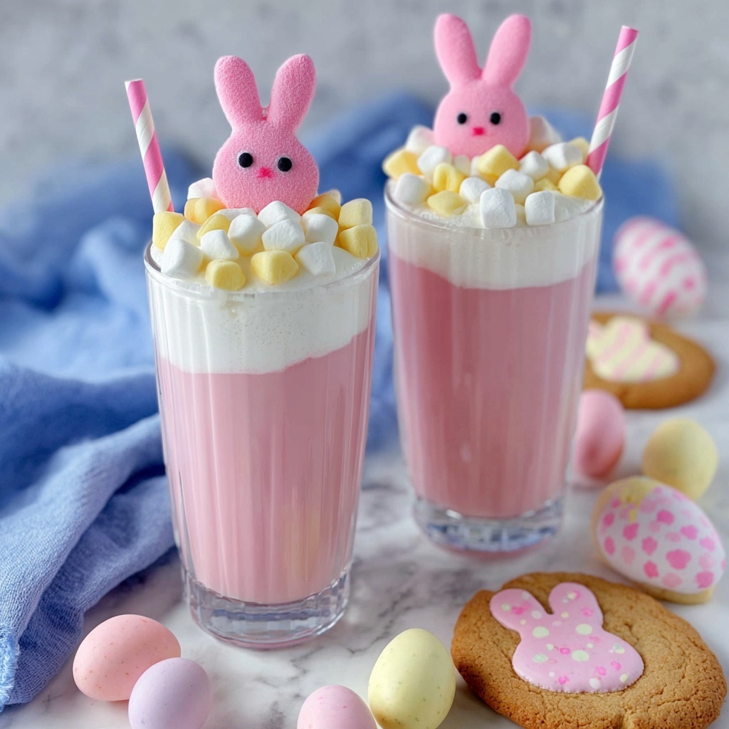 Easter Punch Recipe - Recipe Image