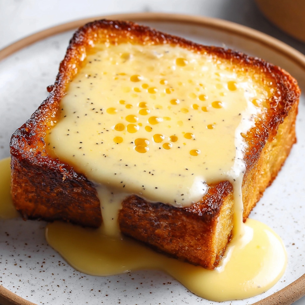 Hong Kong-Style French Toast Recipe - Recipe Image