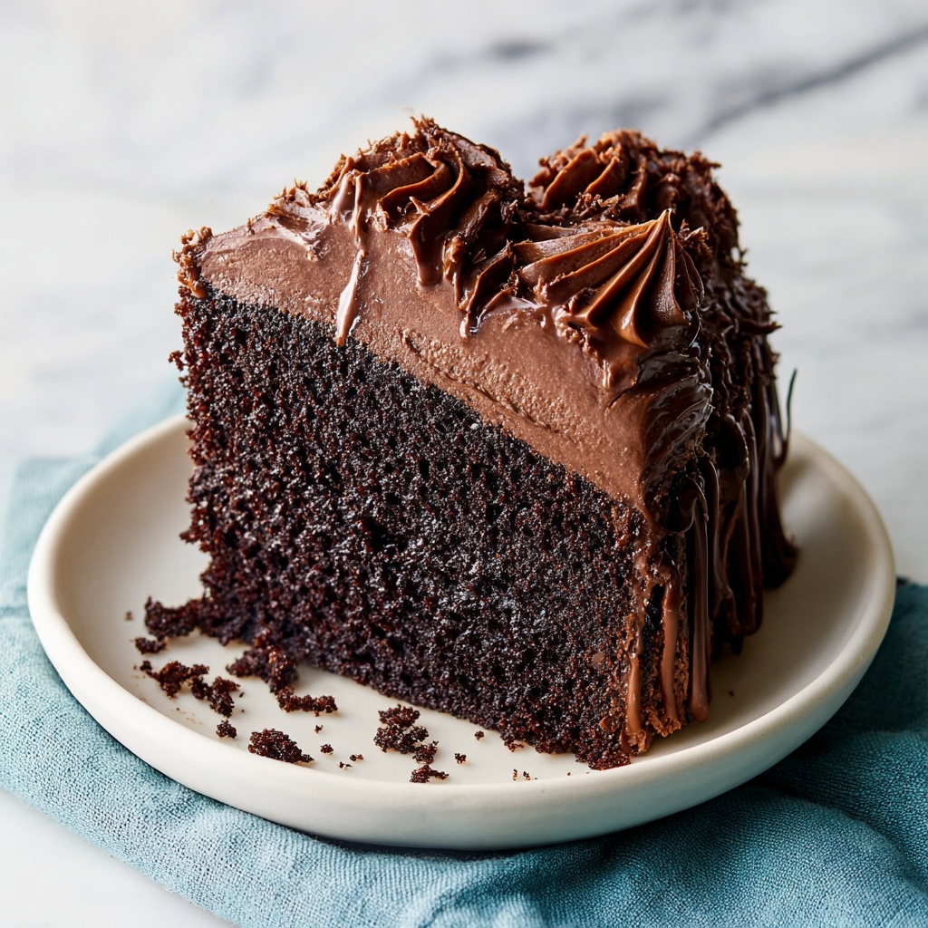 Best Chocolate Cupcakes Recipe - Recipe Image