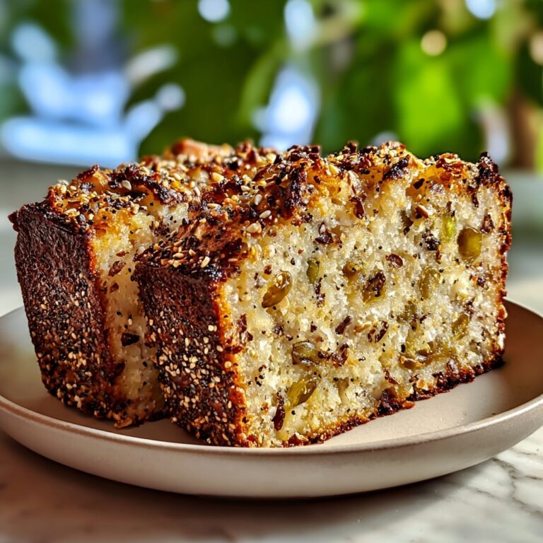 Cheese and Olive Quick Bread Recipe