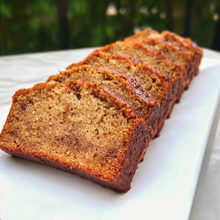 Amish Friendship Bread Recipe