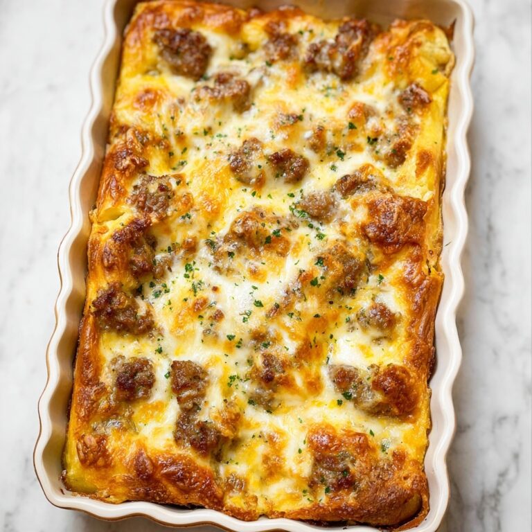 Hissy Fit Breakfast Bubble Up Recipe