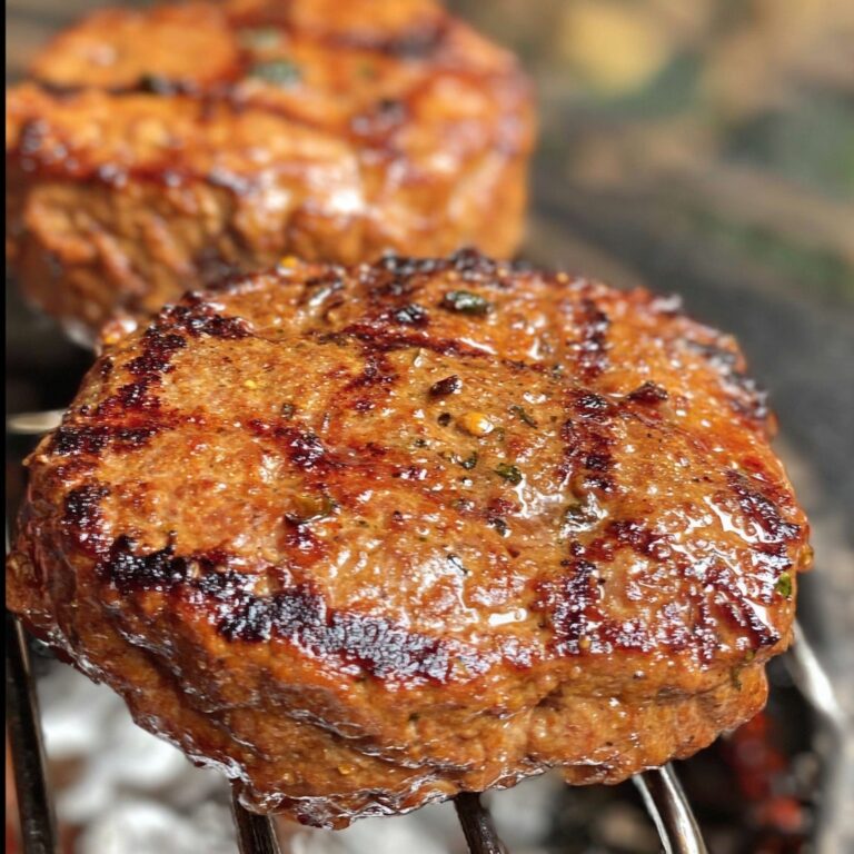 Morton’s Steakhouse Marinade Recipe