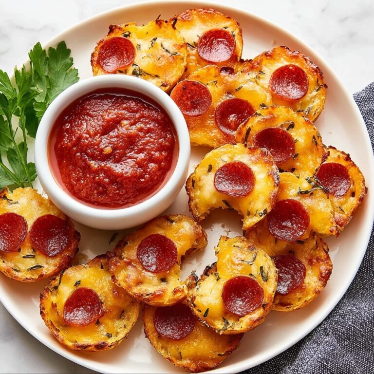 Pizza Chips Recipe
