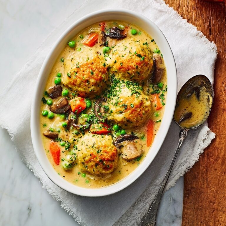 Veggie Casserole Recipe