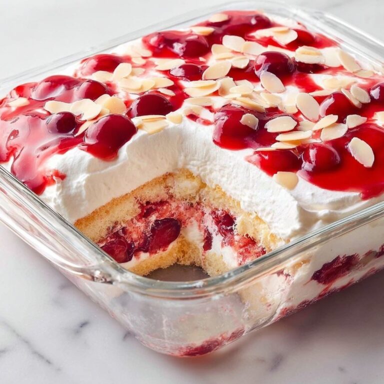 Heaven on Earth Cake Recipe