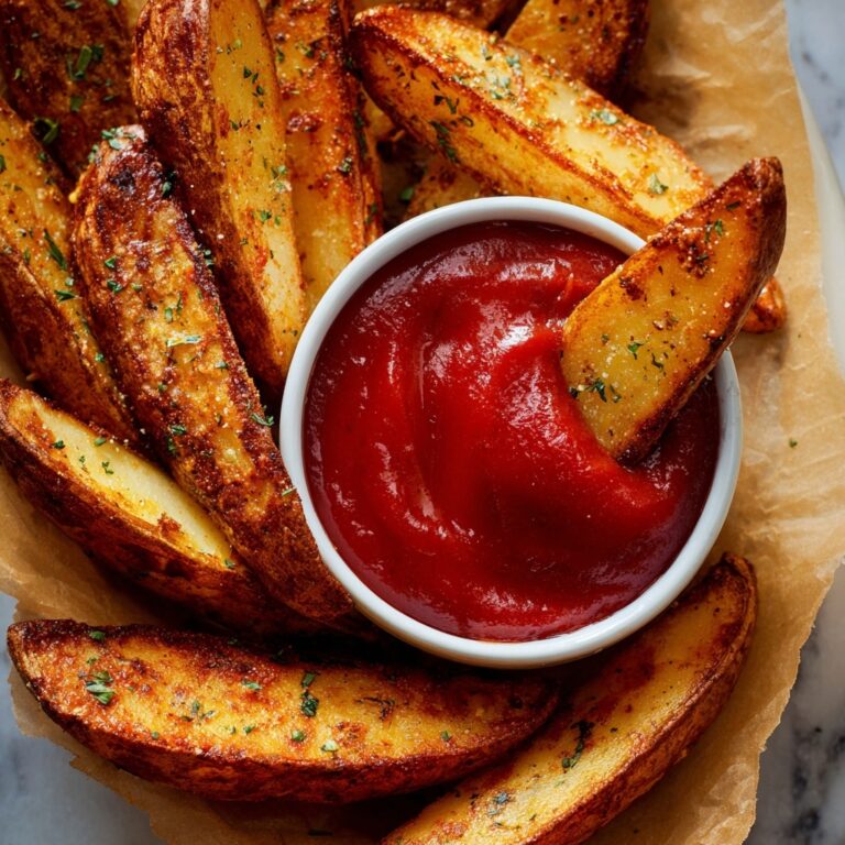 Homemade Ketchup Recipe