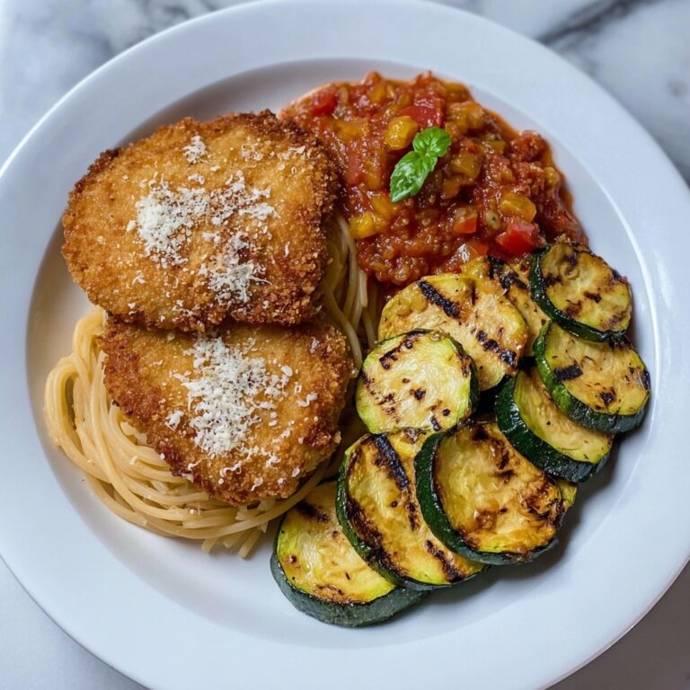 Easy Chicken Cutlets Recipe