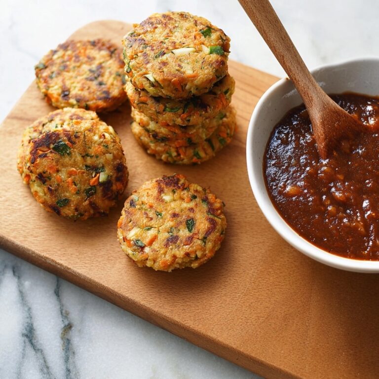 Chicken Rissoles Recipe