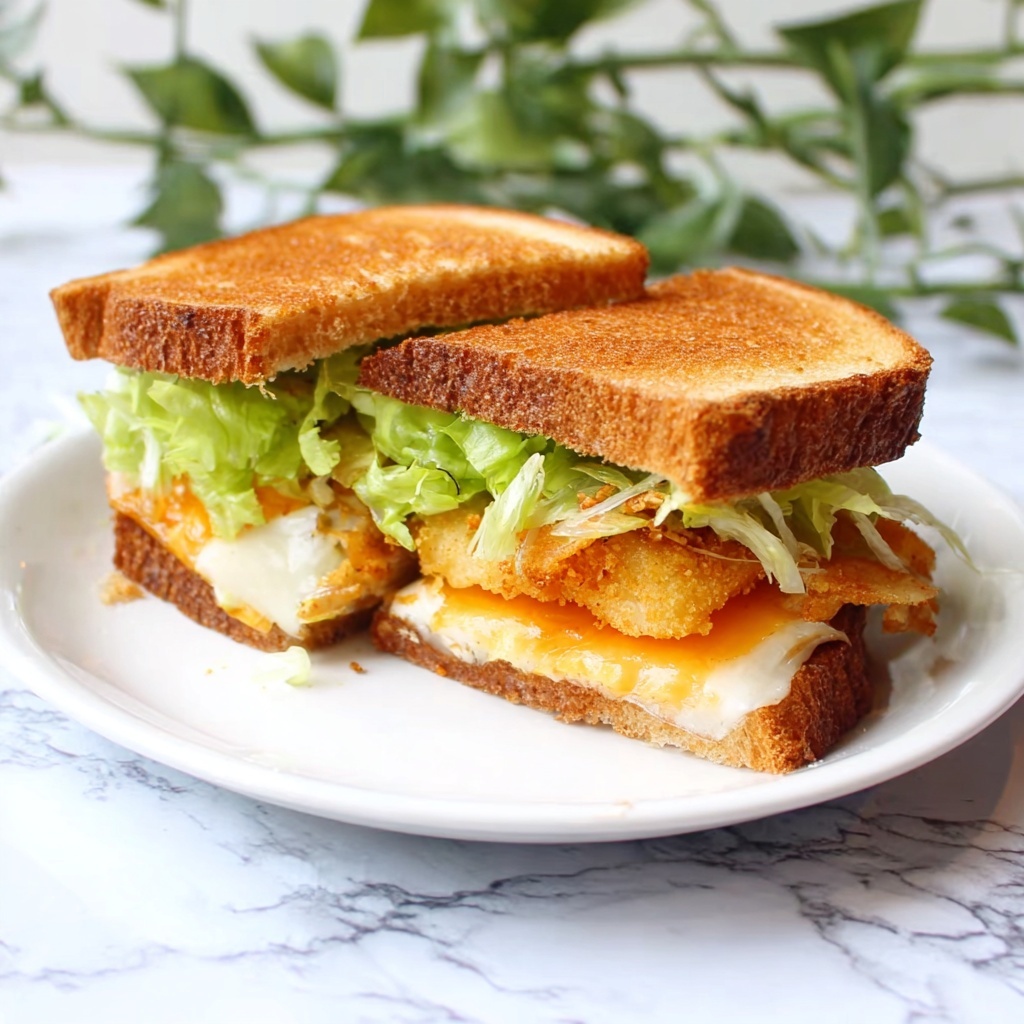 Ultimate After-the-Pool Sandwich Recipe - Recipe Image