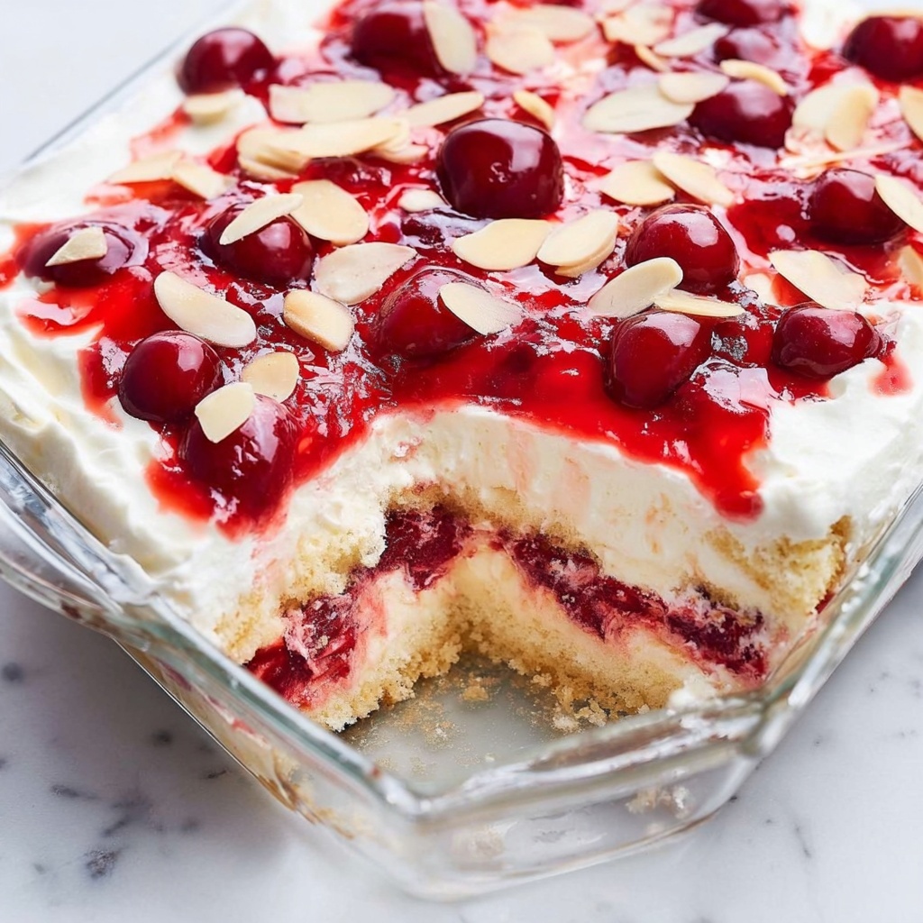 Heaven on Earth Cake Recipe - Recipe Image